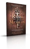 The Rabbi, the Secret Message, and the Identity of Messiah