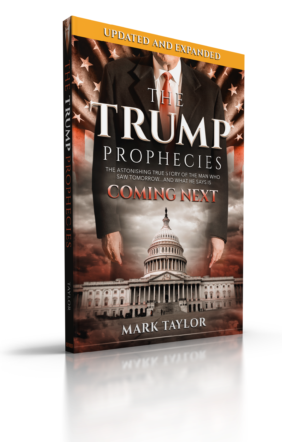 The Trump Prophecies: Updated & Expanded
