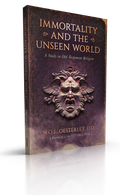 Immortality and the Unseen World