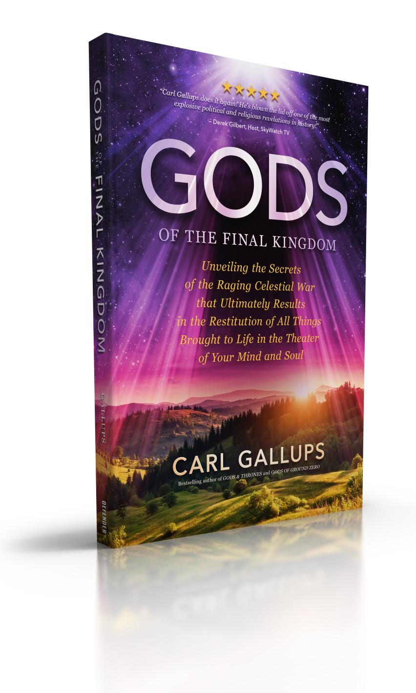 Gods of the Final Kingdom