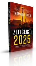 Zeitgeist 2025: Countdown to the Secret Destiny of America… The Lost Prophecies of Qumran, and The Return of Old Saturn’s Reign