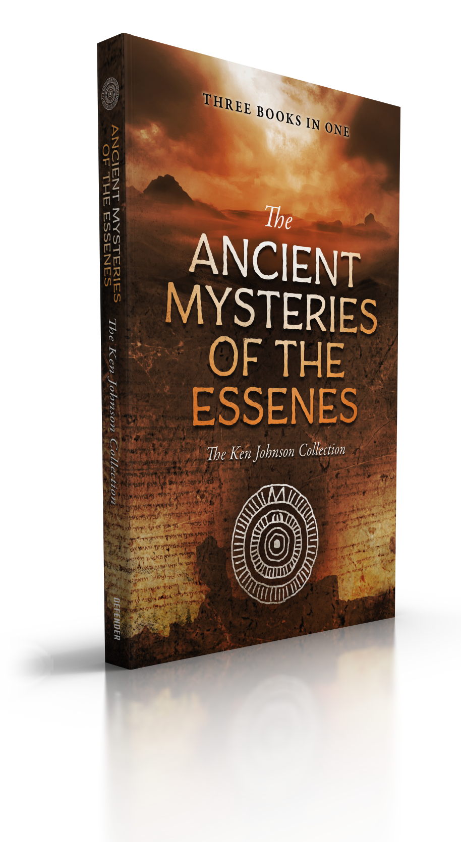 Ancient Mysteries of the Essenes
