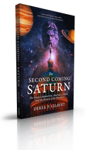 The Second Coming of Saturn: The Great Conjunction, America’s Temple, and the Return of the Watchers