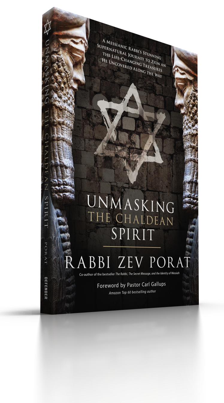 Unmasking the Chaldean Spirit