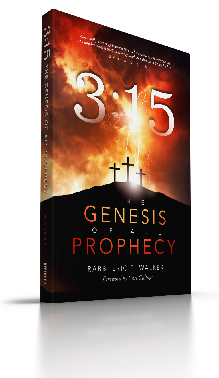 3:15 The Genesis of All Prophecy