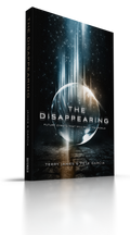 The Disappearing: Future Events That Will Rock the World