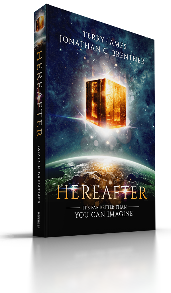 Hereafter: It’s Far Better Than You Can Imagine