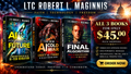 The Complete AI Trilogy by LTC Robert L. Maginnis