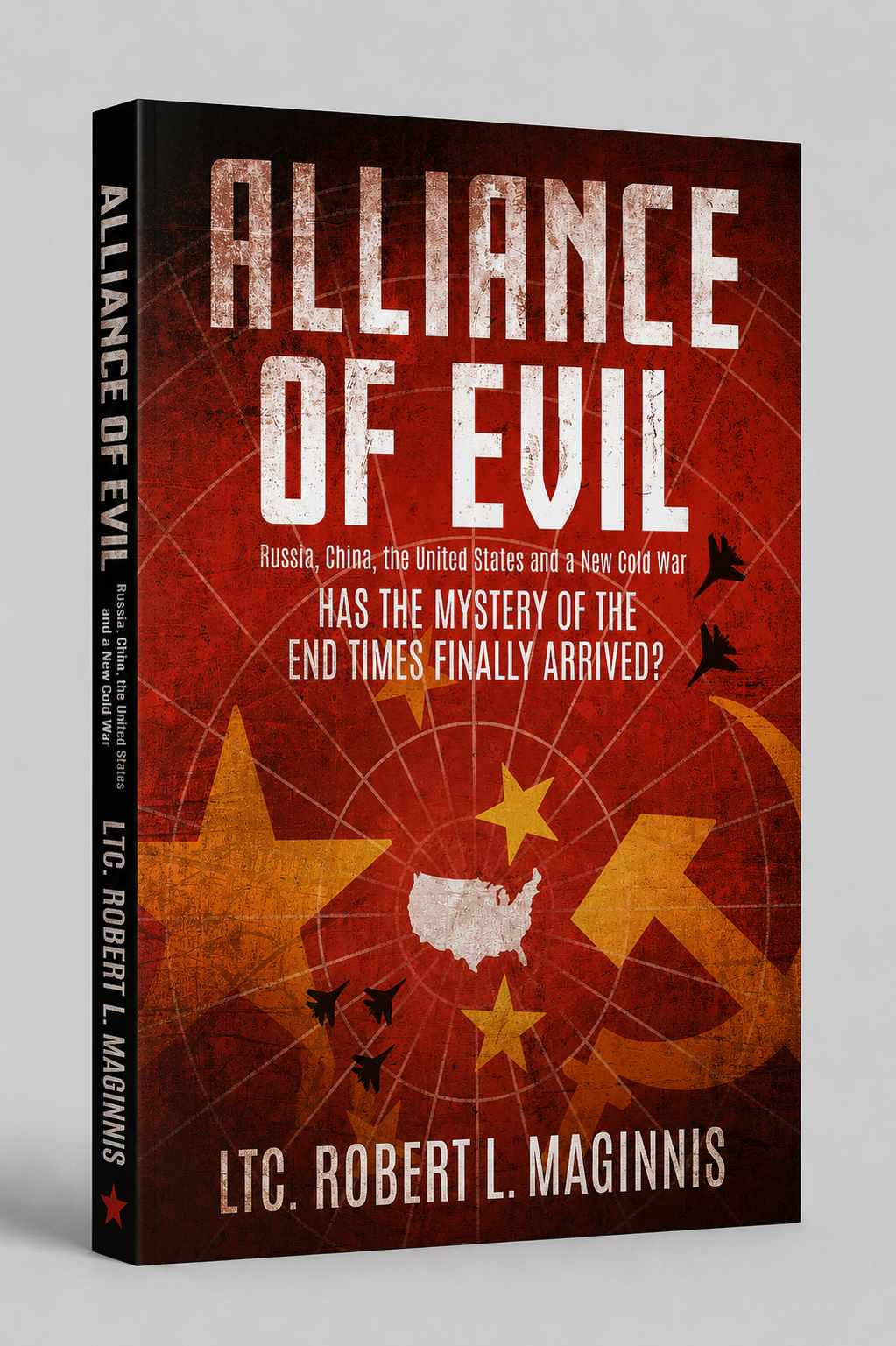 Alliance of Evil