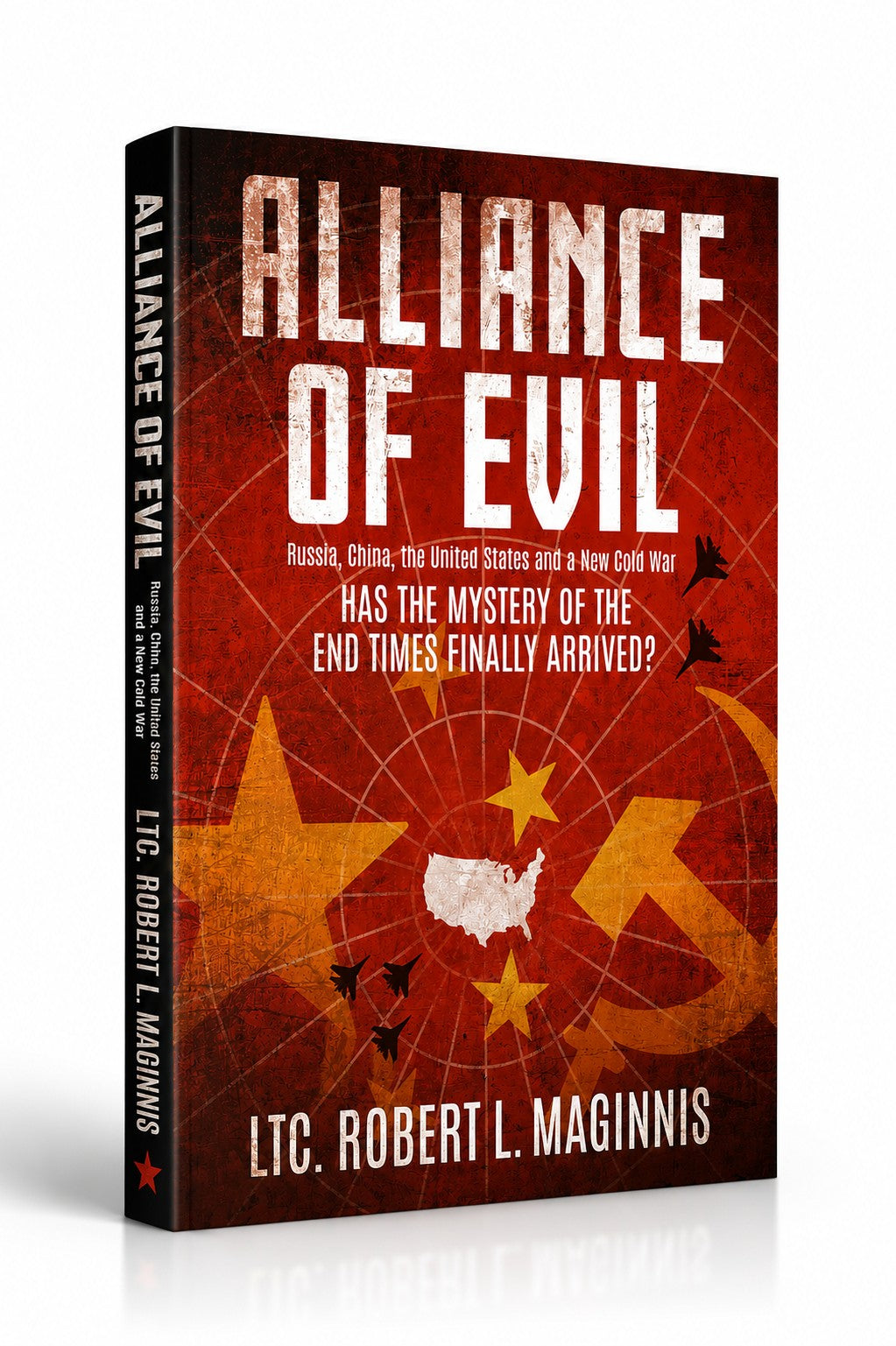 Alliance of Evil