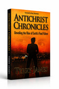 Antichrist Chronicles: Unveiling the Rise of Earth's Final Fuhrer