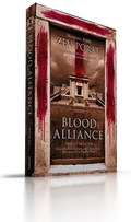 Blood Alliance: The Attack on Yeshua's Threshold Covenant, and its Impact on You in the Midst of Our Prophetic Times