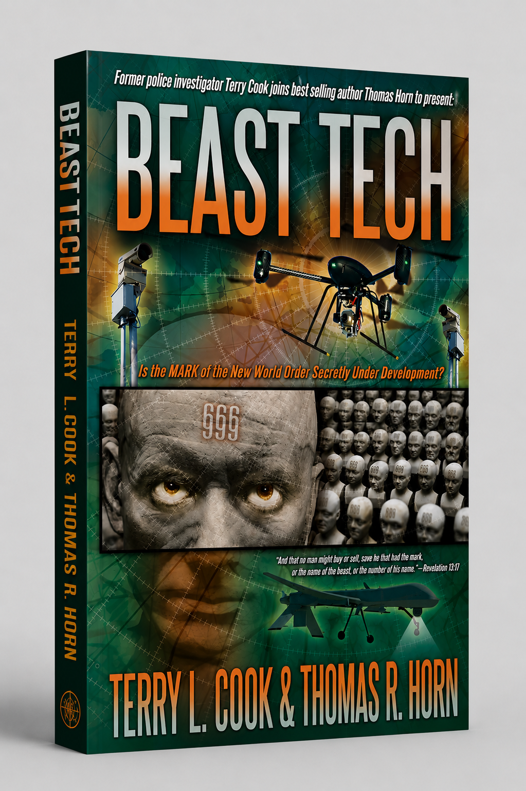 Beast Tech