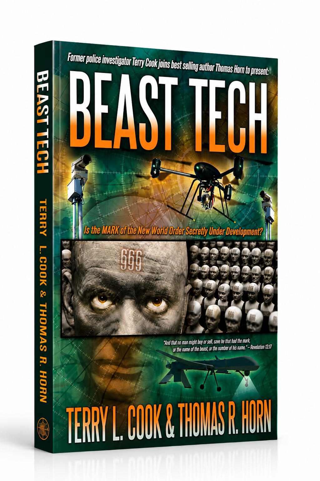 Beast Tech