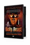 BELLY OF THE BEAST: THE ANCIENT MYSTERY THAT HOLDS THE SECRET OF ANTICRIST'S RESURRECTION AND RETURN