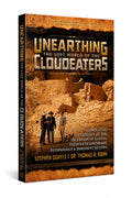Unearthing the Lost World of the Cloudeaters