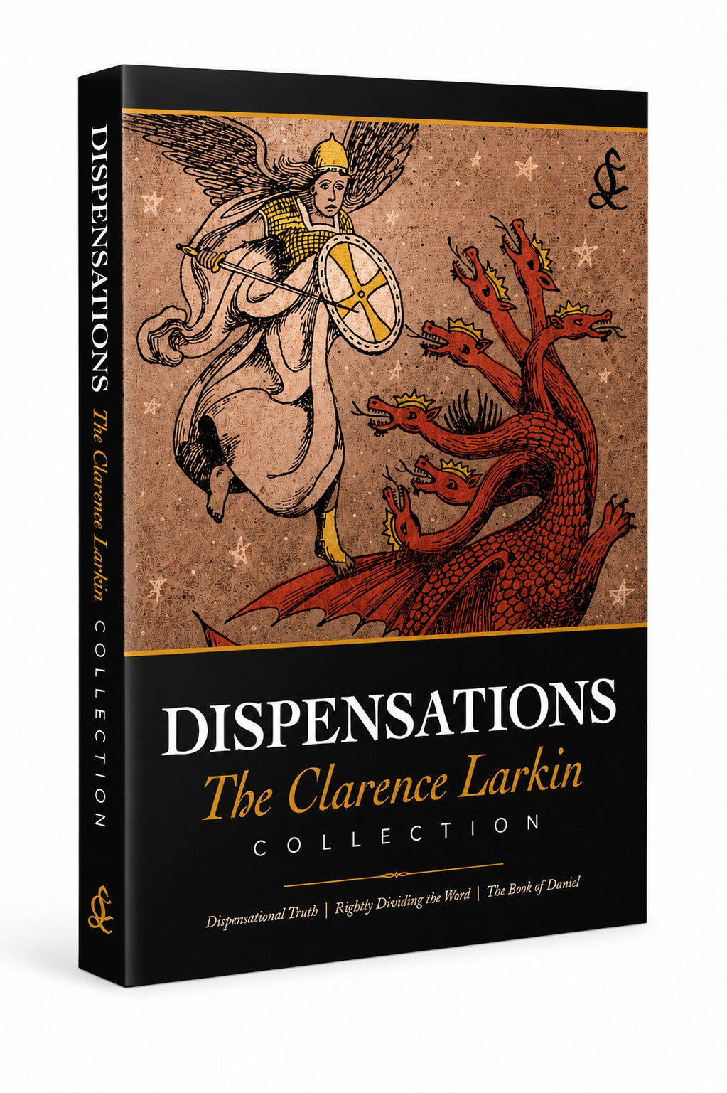 Dispensations: Clarence Larkin Collection