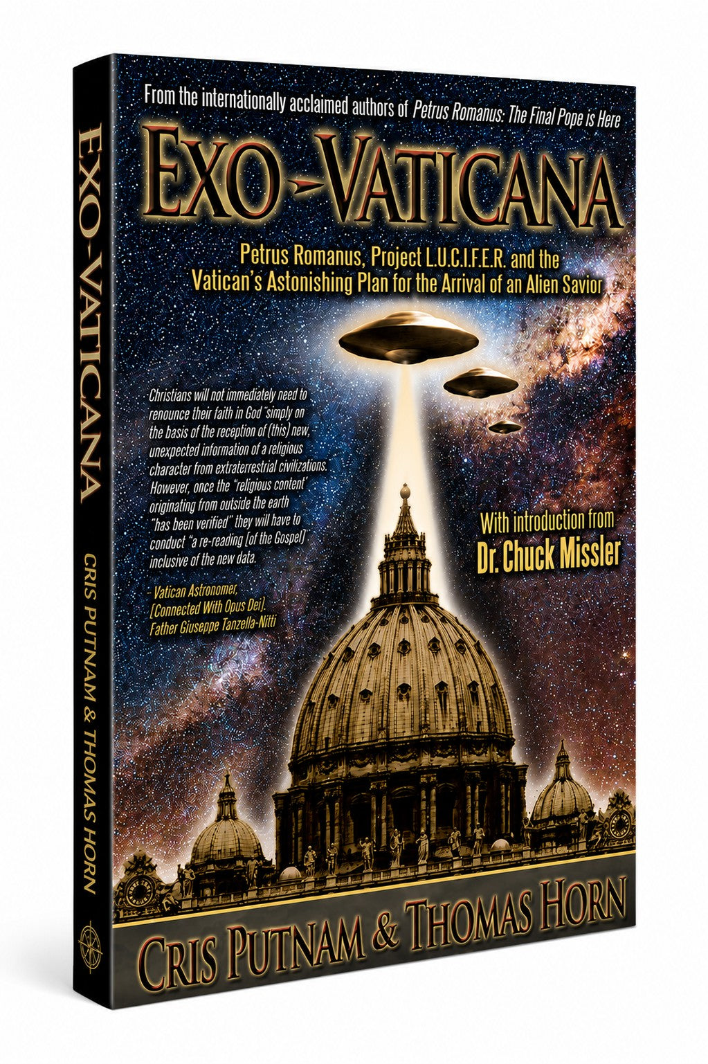 Exo-Vaticana