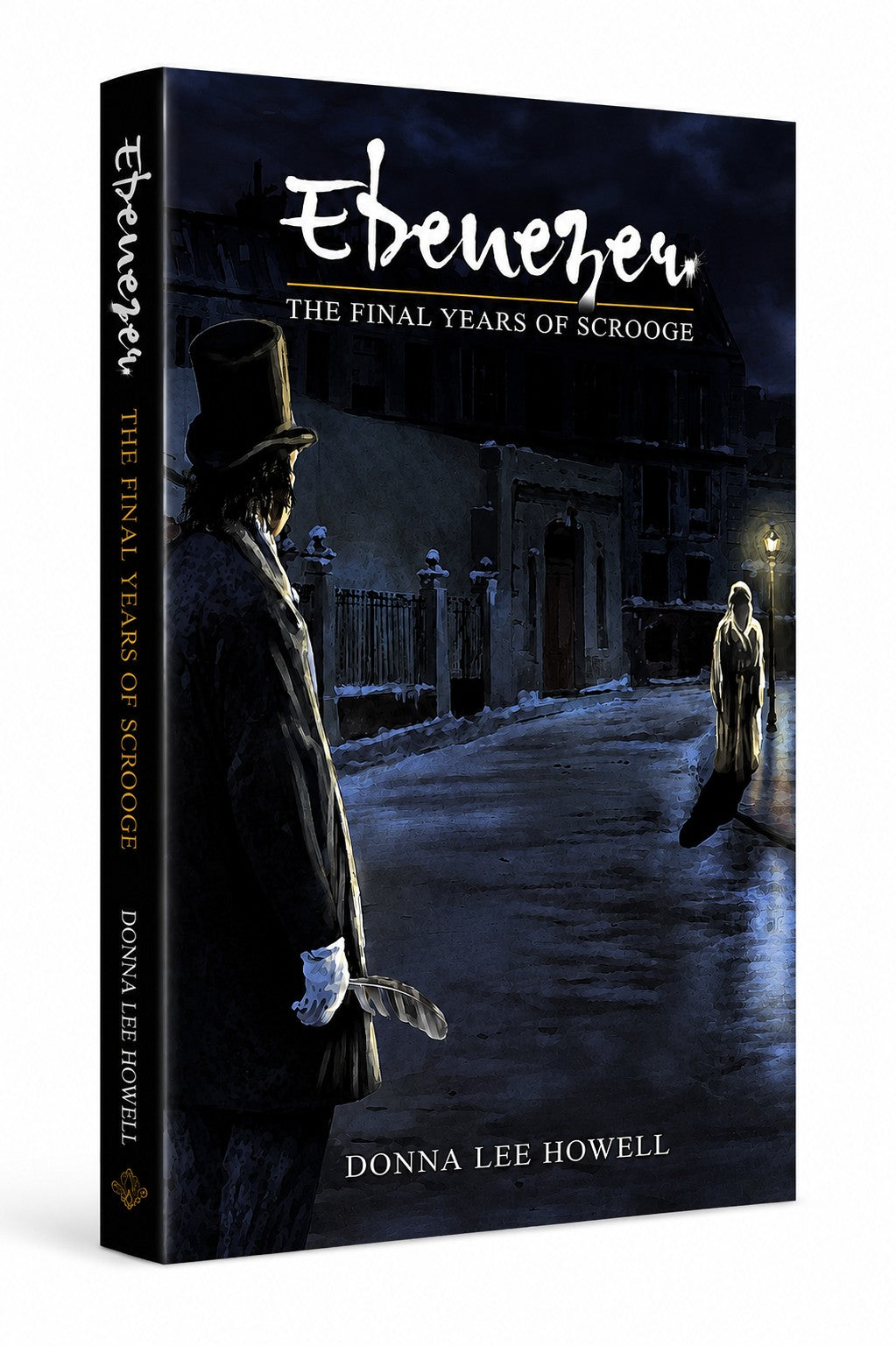 Ebenezer