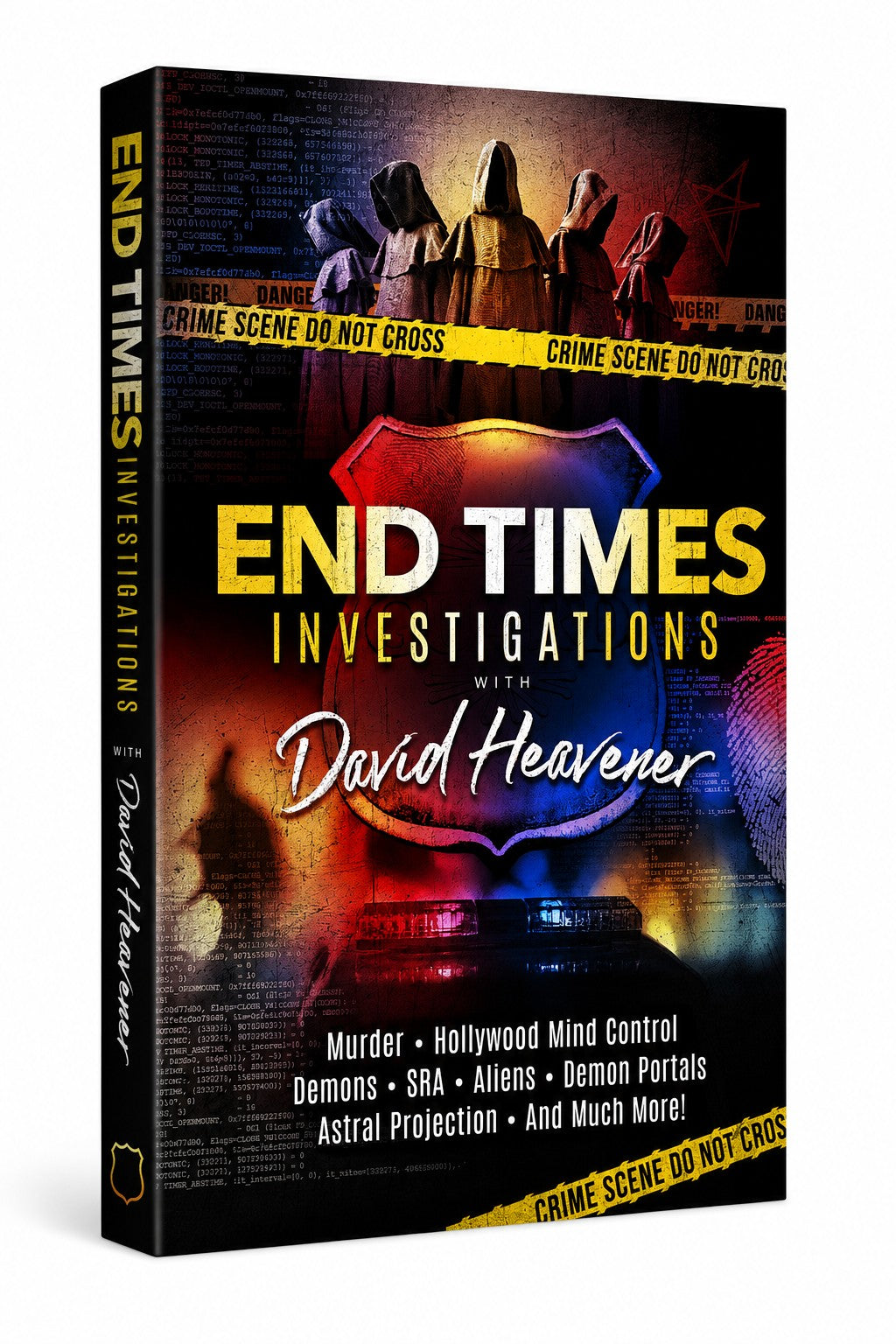 End Times Investigation