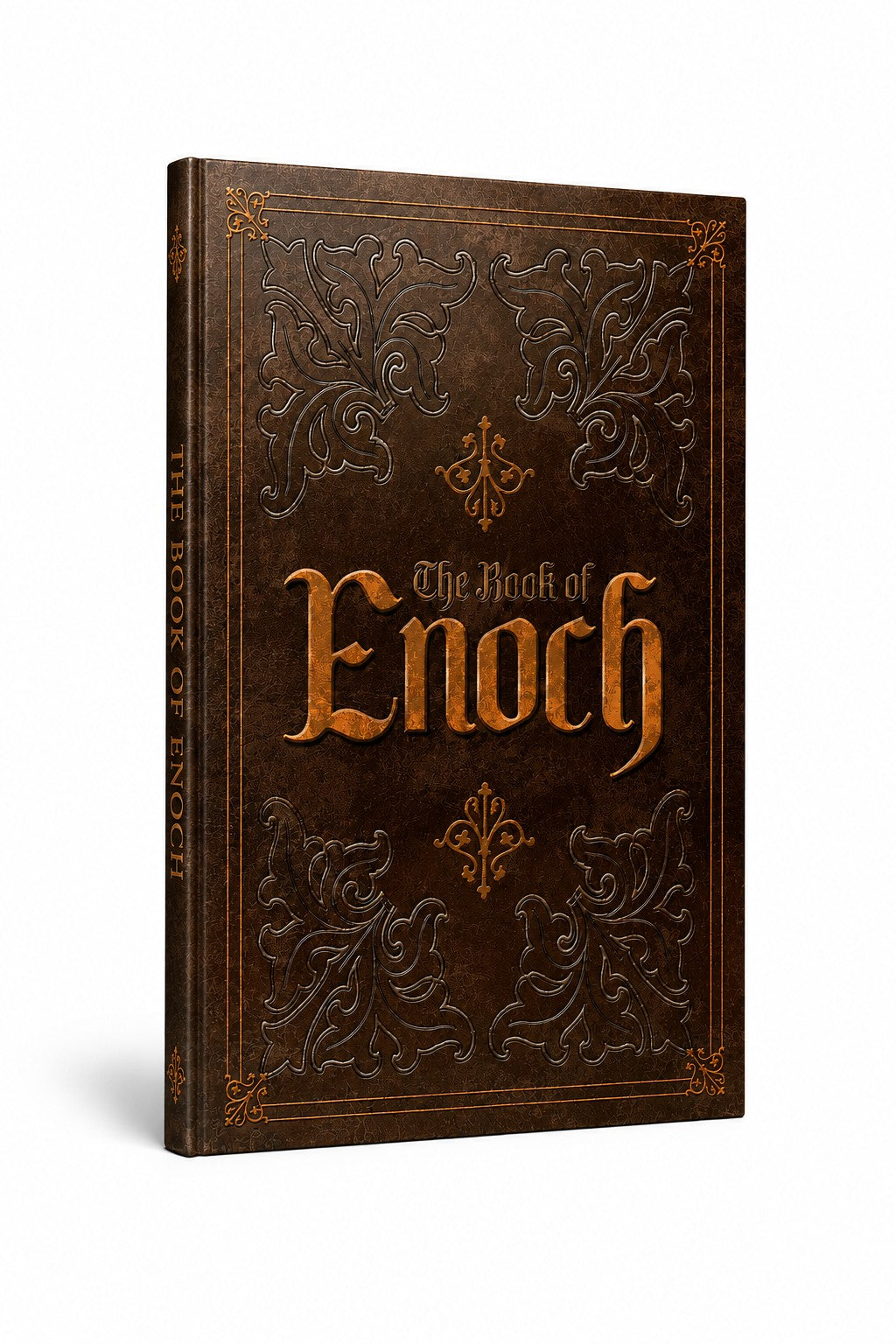 The Book of Enoch