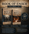 Companion to the book of  Enoch Bundle Volumes 1 and 2