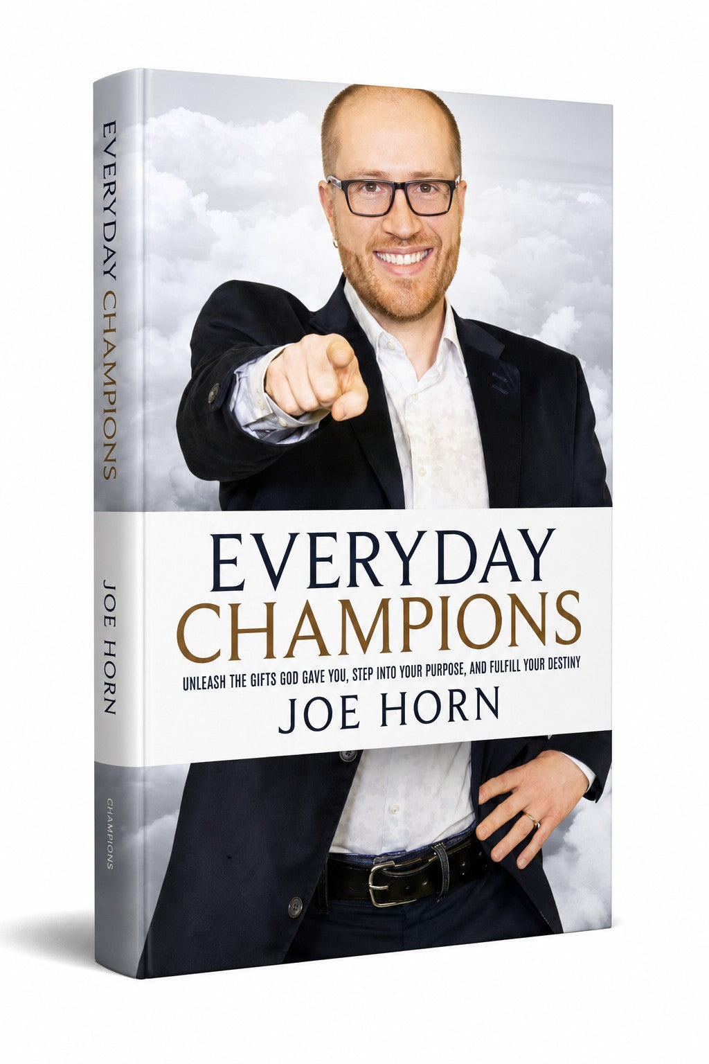 Everyday Champions