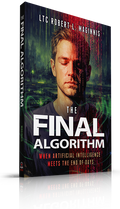 The Final Algorithm: When Artificial Intelligence Meets the End of Days
