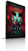 The Gates of Hell: Unlocking the Ganymede Code and the Demonic Portals of Mount Hermon and the United States Capitol