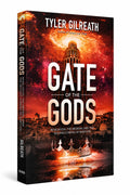 Gate of the Gods: Revelation, the Messiah, and the Second Coming of Babylon
