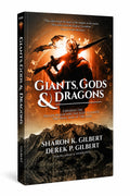 Giants, Gods and Dragons: Exposing the Fallen Realm and the Plot to Ignite the Final War of the Ages
