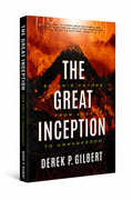 The Great Inception: Satan's Psyops From Eden to Armageddon