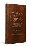 Myths and Legends of Babylonia and Assyria