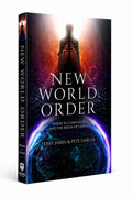New World Order: Worlds in Collision and The Rebirth of Liberty