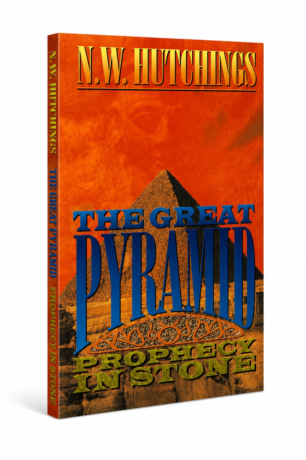 The Great Pyramid: Prophecy in Stone
