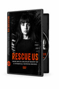 Rescue US: Waging War on a Malevolent Industry that is Systematically Destroying Innocence
