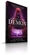 Summoning the Demon: Artificial Intelligence and the Image of the Beast