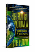 Supernatural Worldview