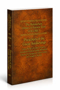 The Researchers Library of Ancient Texts Volume 5: The Preachers of the Great Awakenings