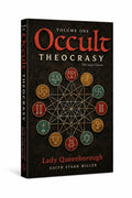 Volume One Occult Theocrasy