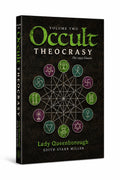 Volume Two Occult Theocrasy