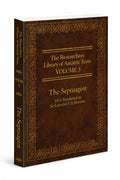 The Researchers Library of Ancient Texts Volume 3: The Septuagint