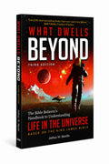 What Dwells Beyond
