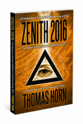 Zenith 2016: Did Something Begin In The Year 2012 That Will Reach Its Apex In 2016?