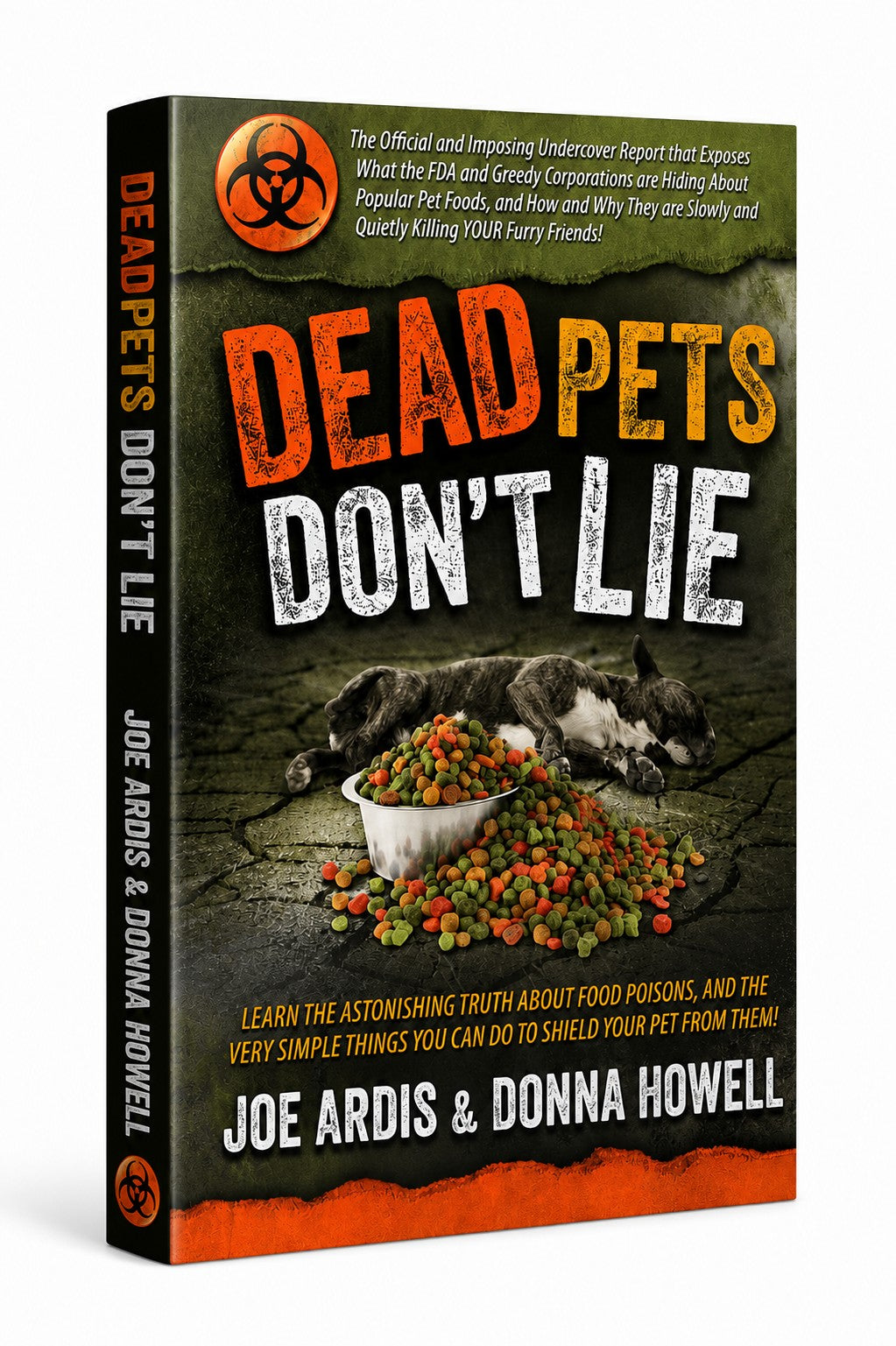 Dead Pets Don't Lie